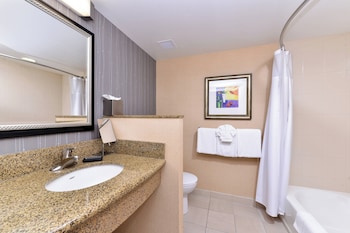 courtyard by marriott boise west meridian
