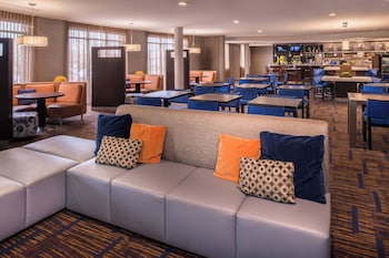 Courtyard By Marriott Boise West Meridian,Boise>>Ada County,3 star