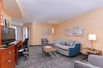 courtyard by marriott boise west meridian