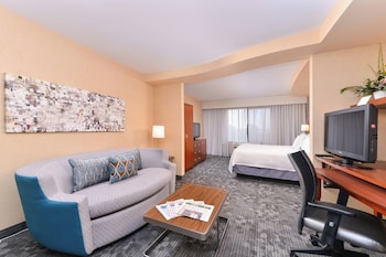 courtyard by marriott boise west meridian