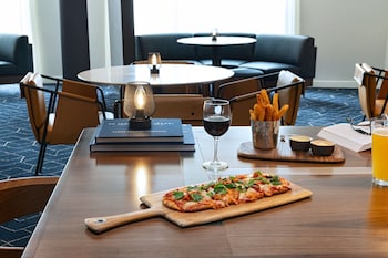 courtyard by marriott boise west meridian