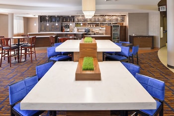 courtyard by marriott boise west meridian