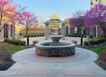 courtyard by marriott boise west meridian