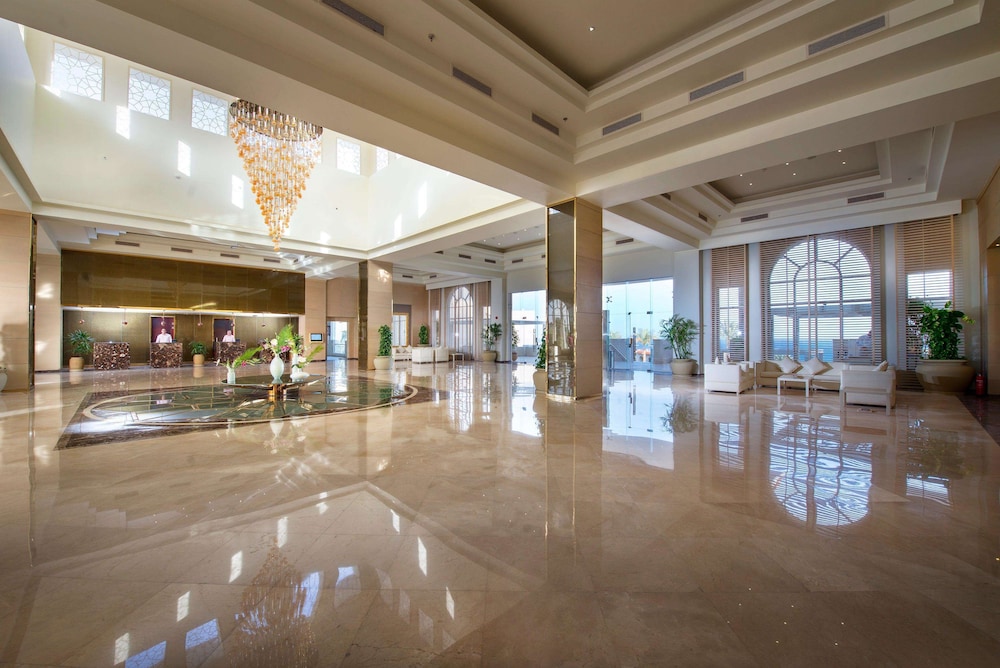 sunrise montemare resort grand select adults only