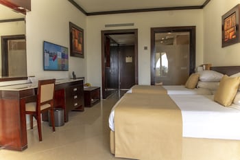 sunrise montemare resort grand select adults only