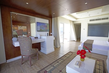 sunrise montemare resort grand select adults only