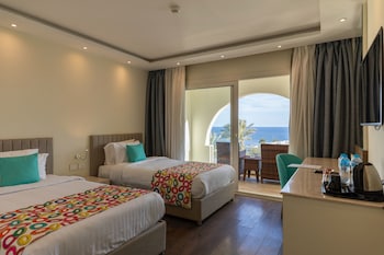 sunrise montemare resort grand select adults only