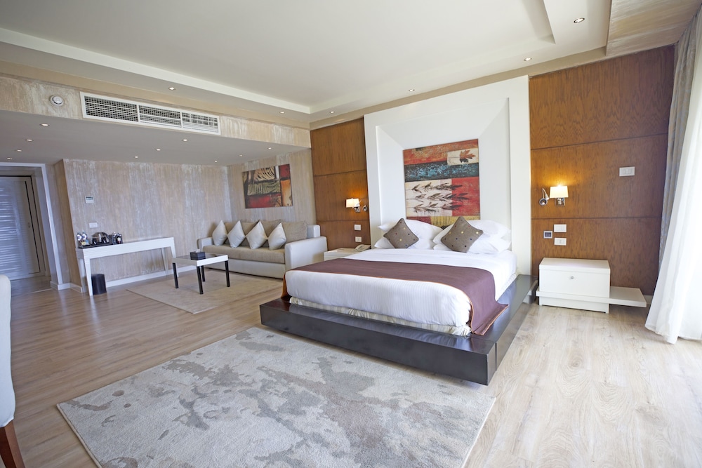 sunrise montemare resort grand select adults only