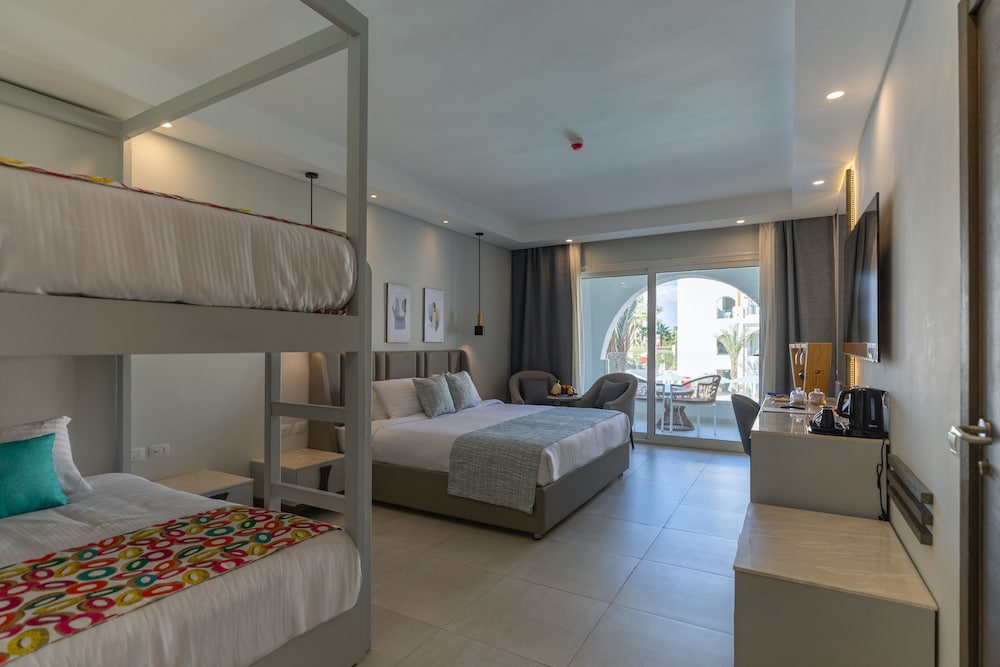 sunrise montemare resort grand select adults only
