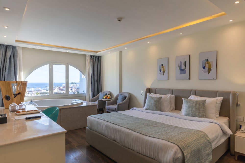 sunrise montemare resort grand select adults only