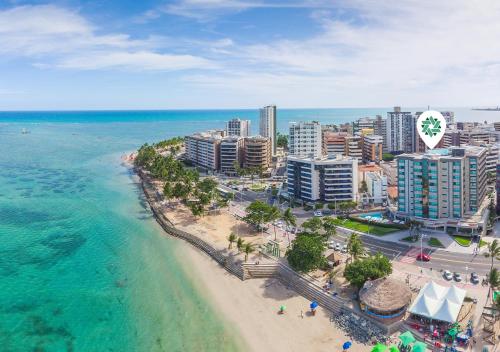 hotel ponta verde maceio
