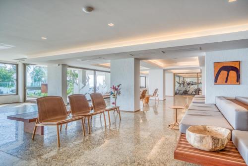 hotel ponta verde maceio