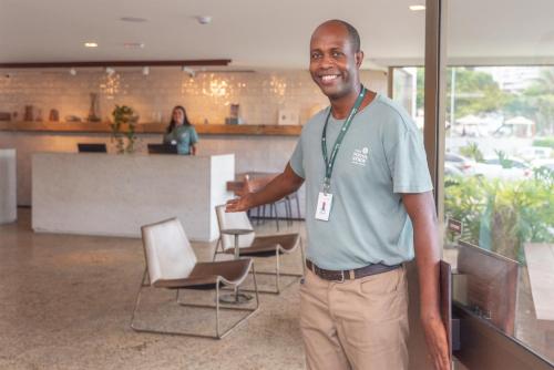 hotel ponta verde maceio