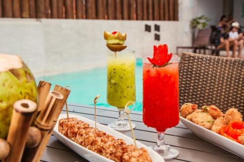 hotel ponta verde maceio