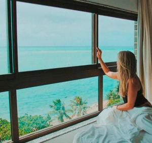 hotel ponta verde maceio