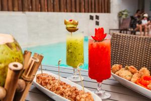 hotel ponta verde maceio