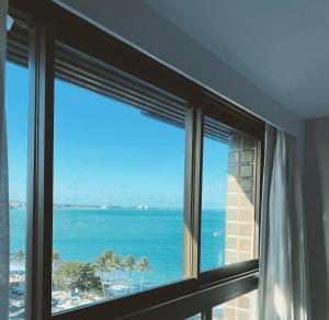 hotel ponta verde maceio