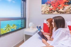hotel ponta verde maceio