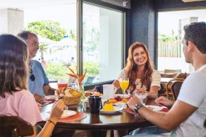 hotel ponta verde maceio