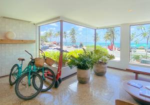 hotel ponta verde maceio
