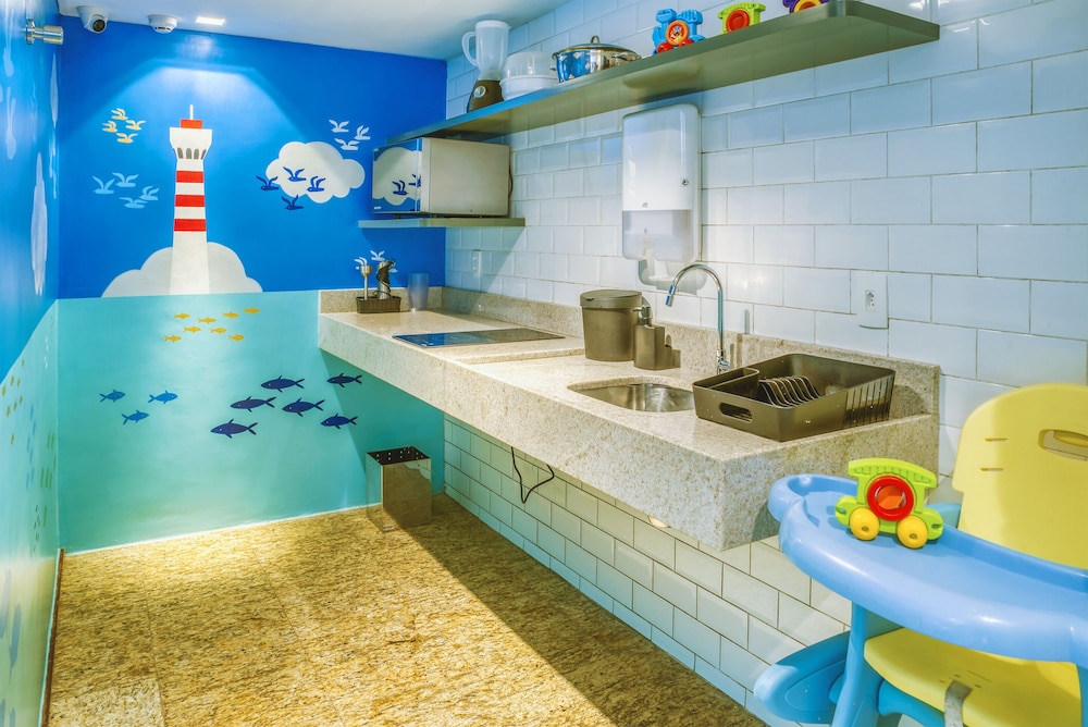 hotel ponta verde maceio