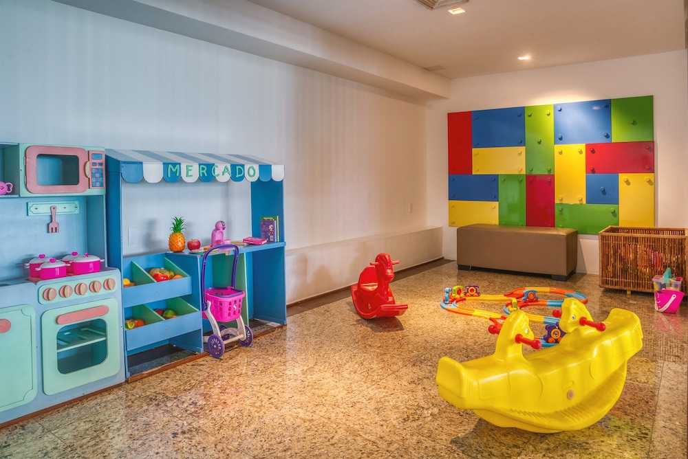 hotel ponta verde maceio