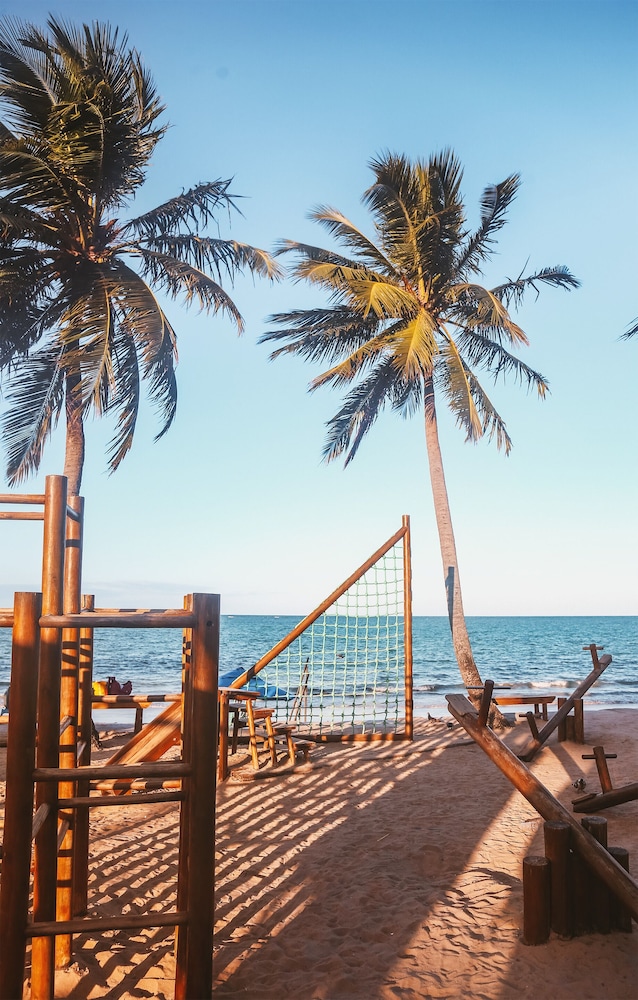 hotel ponta verde maceio