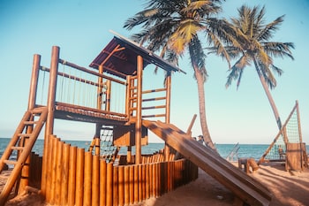 hotel ponta verde maceio