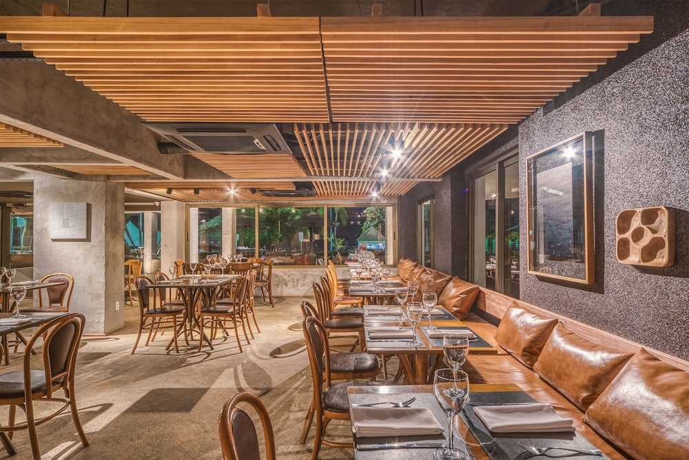 hotel ponta verde maceio