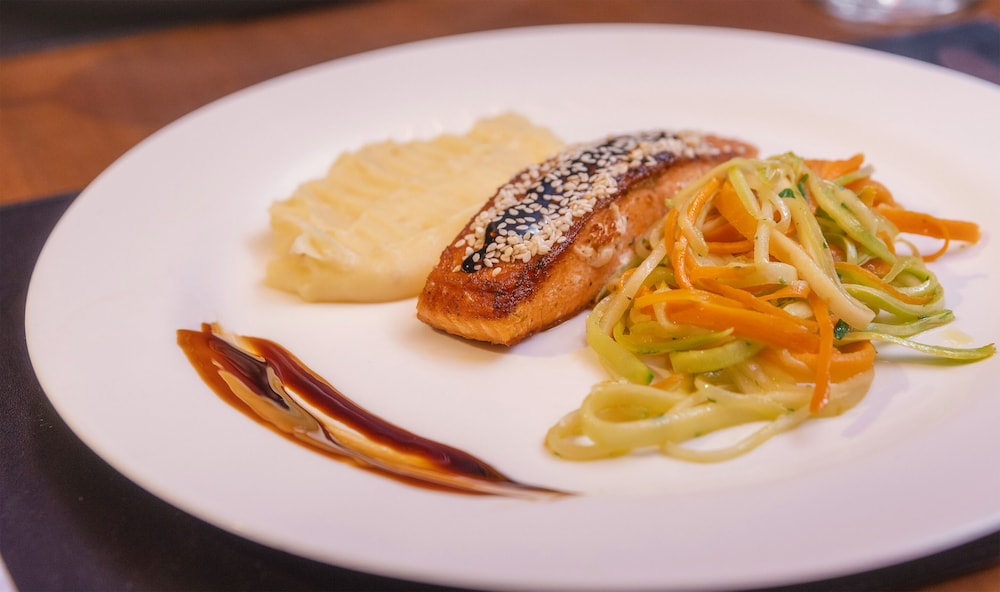 hotel ponta verde maceio