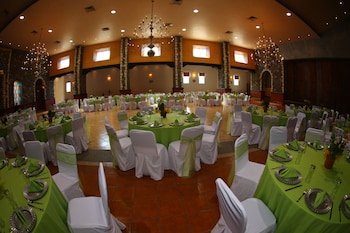 Hotel Real De Minas Guanajuato,Mummies Museum>>Guanajuato,4 star