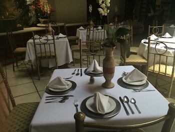 Hotel Real De Minas Guanajuato,Mummies Museum>>Guanajuato,4 star