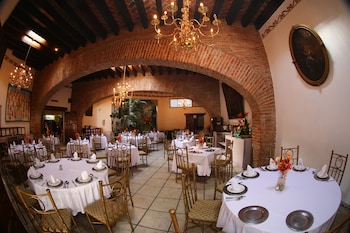 Hotel Real De Minas Guanajuato,Mummies Museum>>Guanajuato,4 star