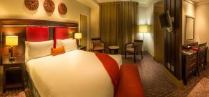 Peermont Mondior At Emperors Palace,Brakpan>>Boksburg,4 star