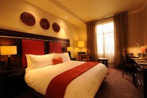 Peermont Mondior At Emperors Palace,Brakpan>>Boksburg,4 star
