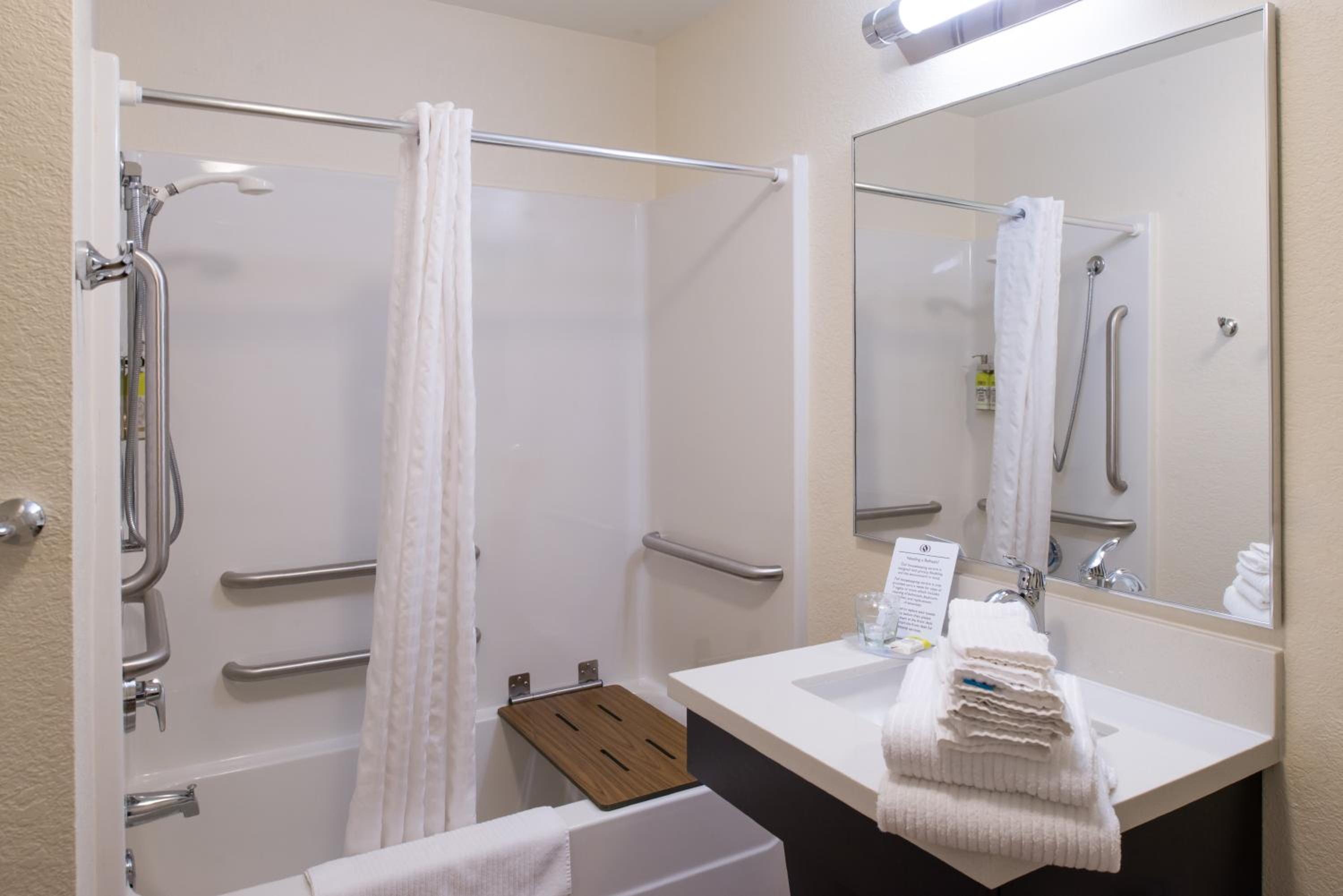 candlewood suites paducah by ihg