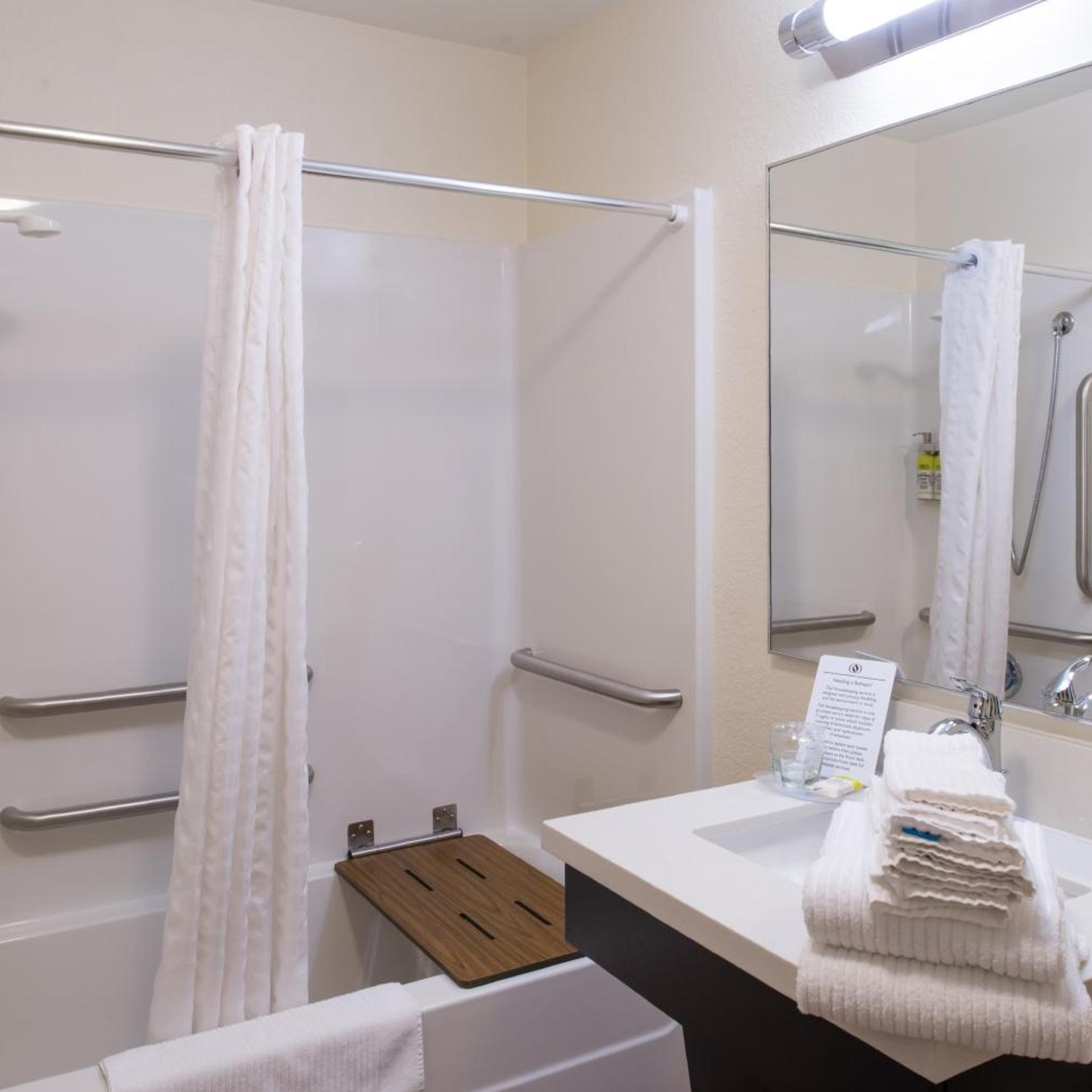 candlewood suites paducah by ihg