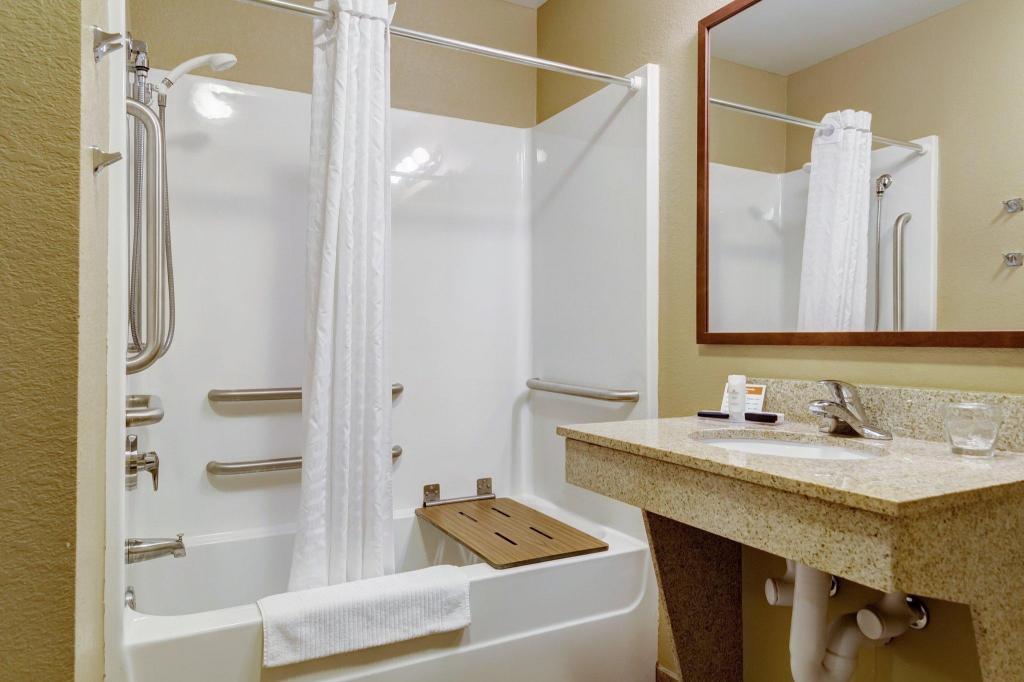 candlewood suites paducah by ihg