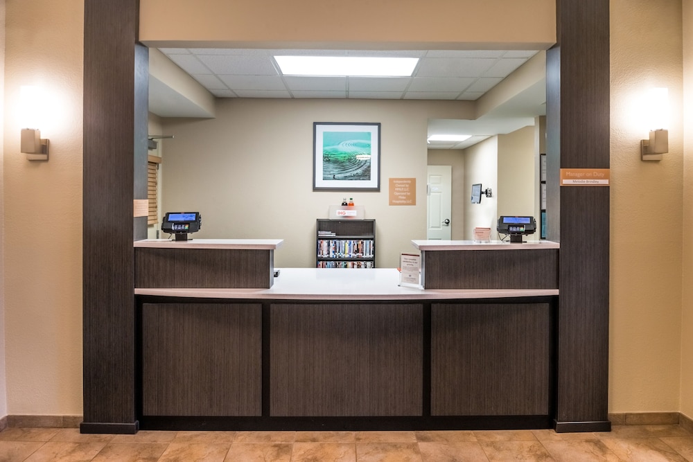 candlewood suites paducah by ihg