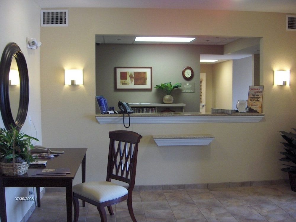 candlewood suites paducah by ihg