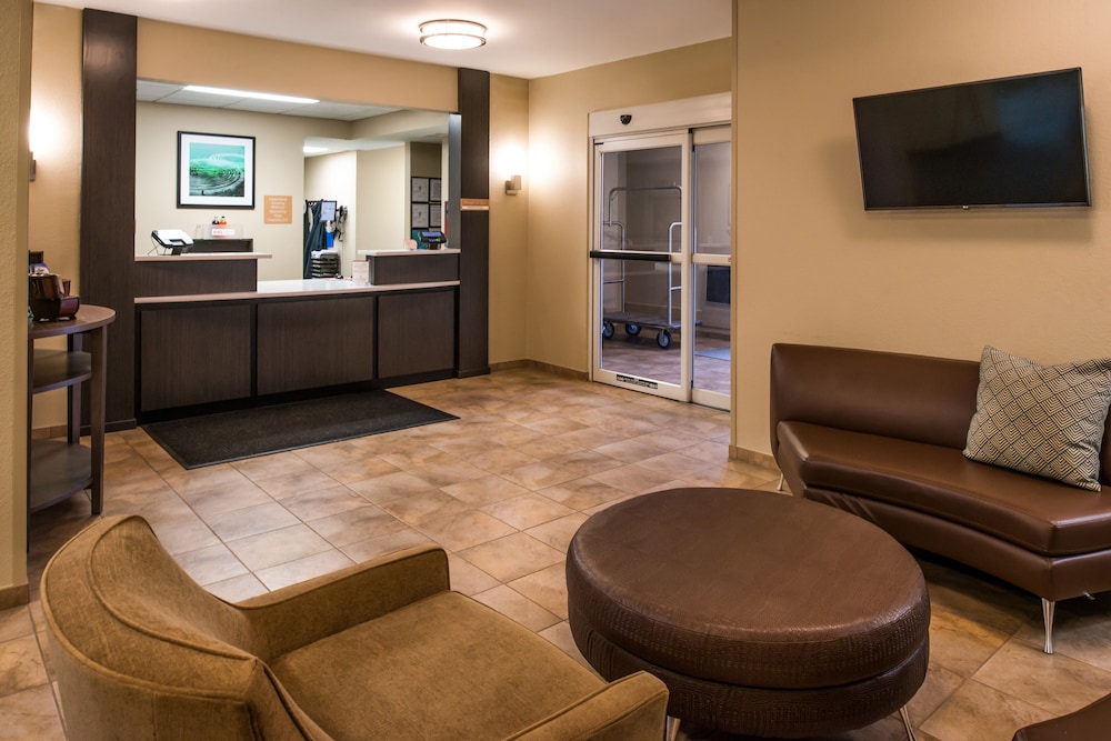 candlewood suites paducah by ihg