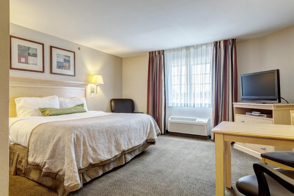 candlewood suites paducah by ihg
