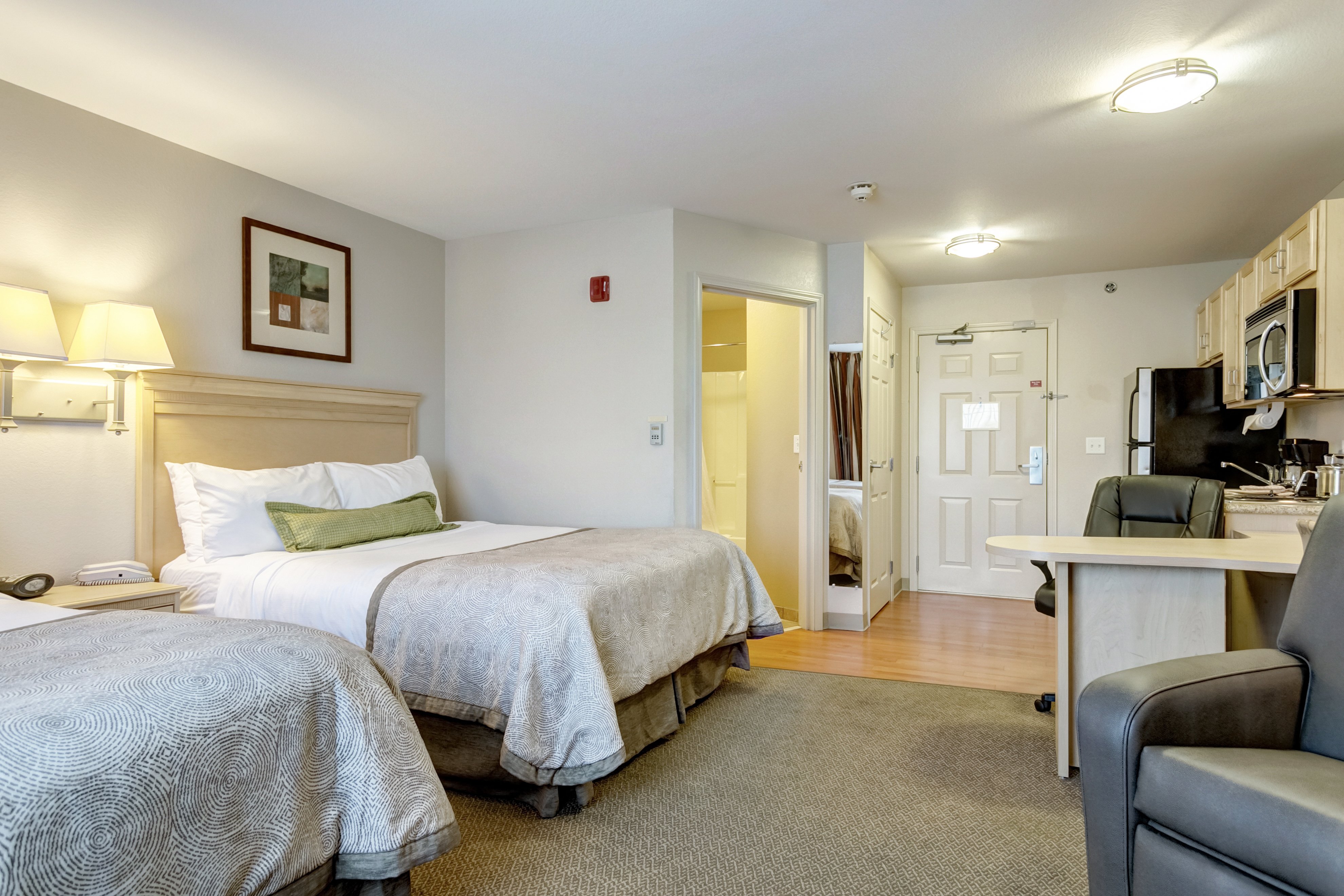 candlewood suites paducah by ihg