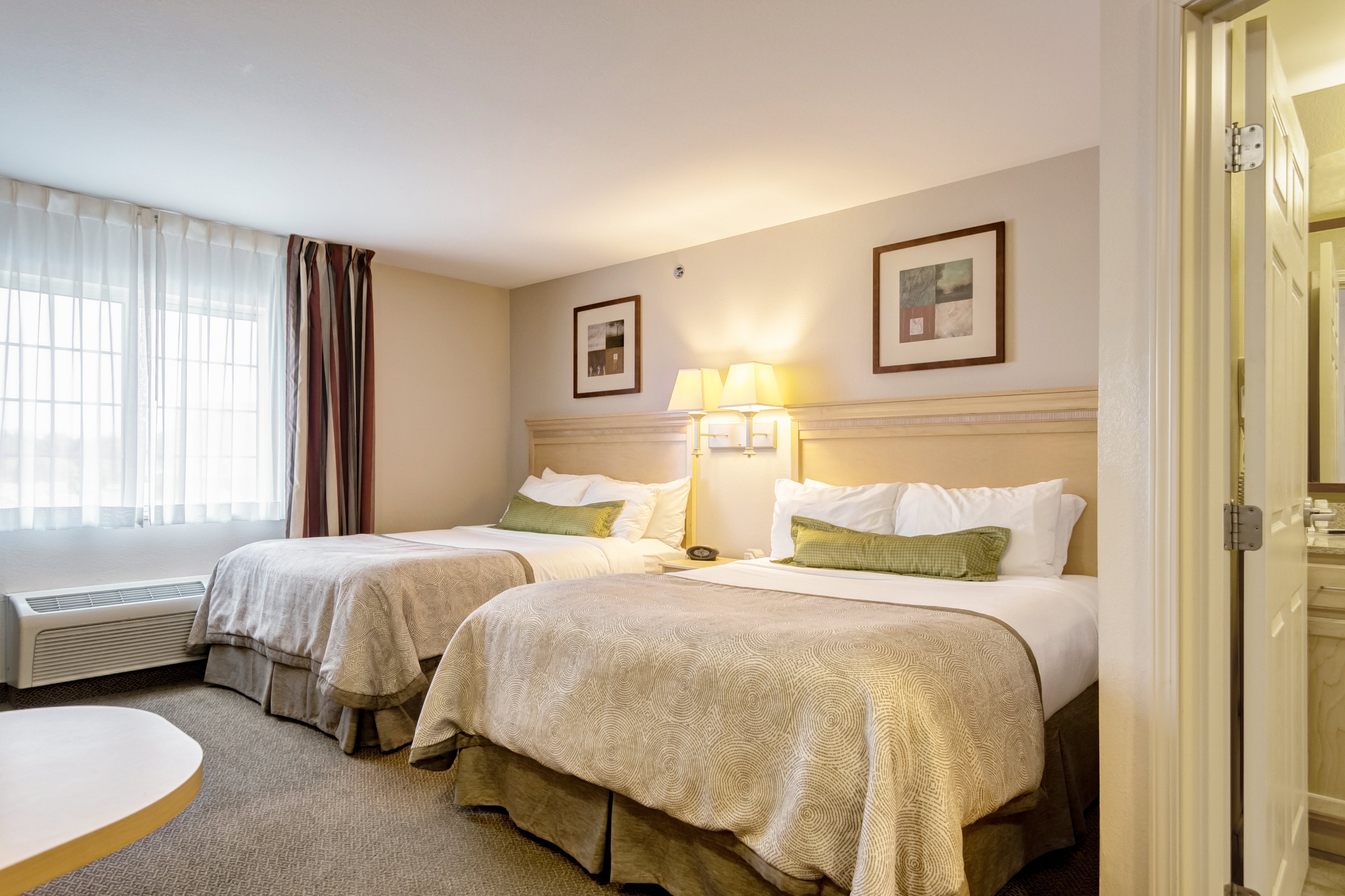 candlewood suites paducah by ihg
