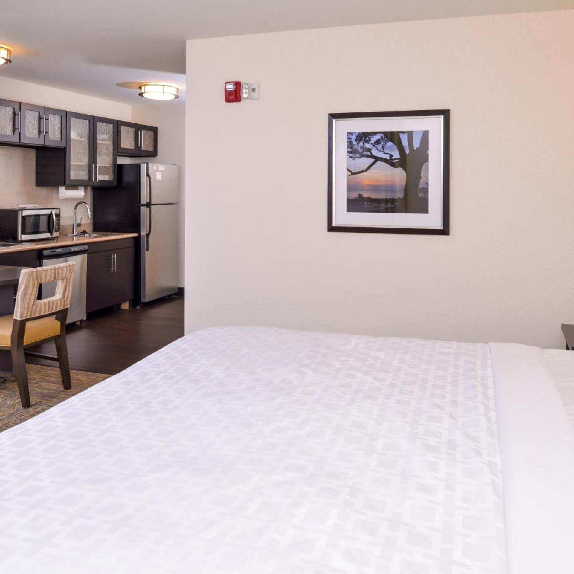 candlewood suites paducah by ihg