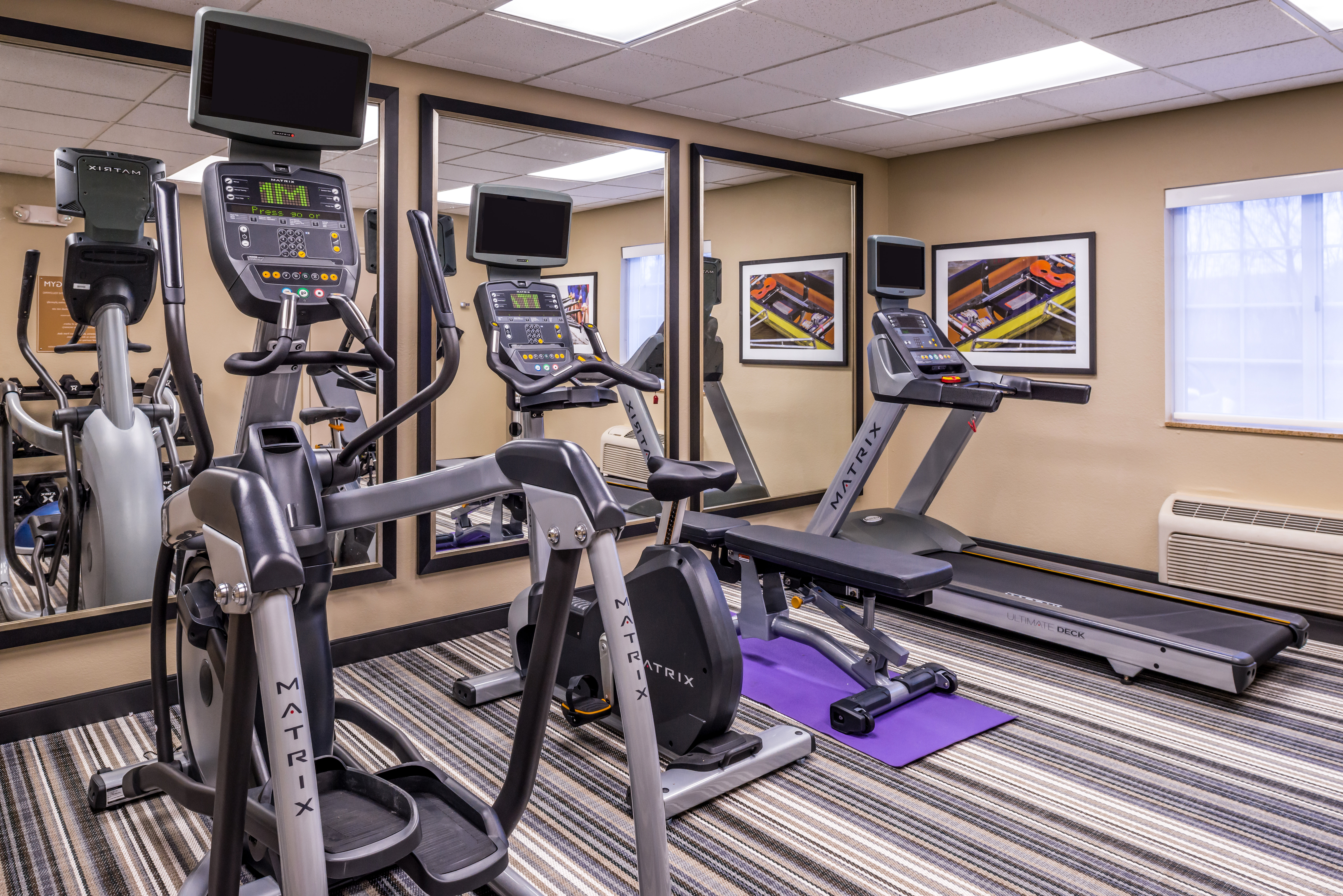 candlewood suites paducah by ihg