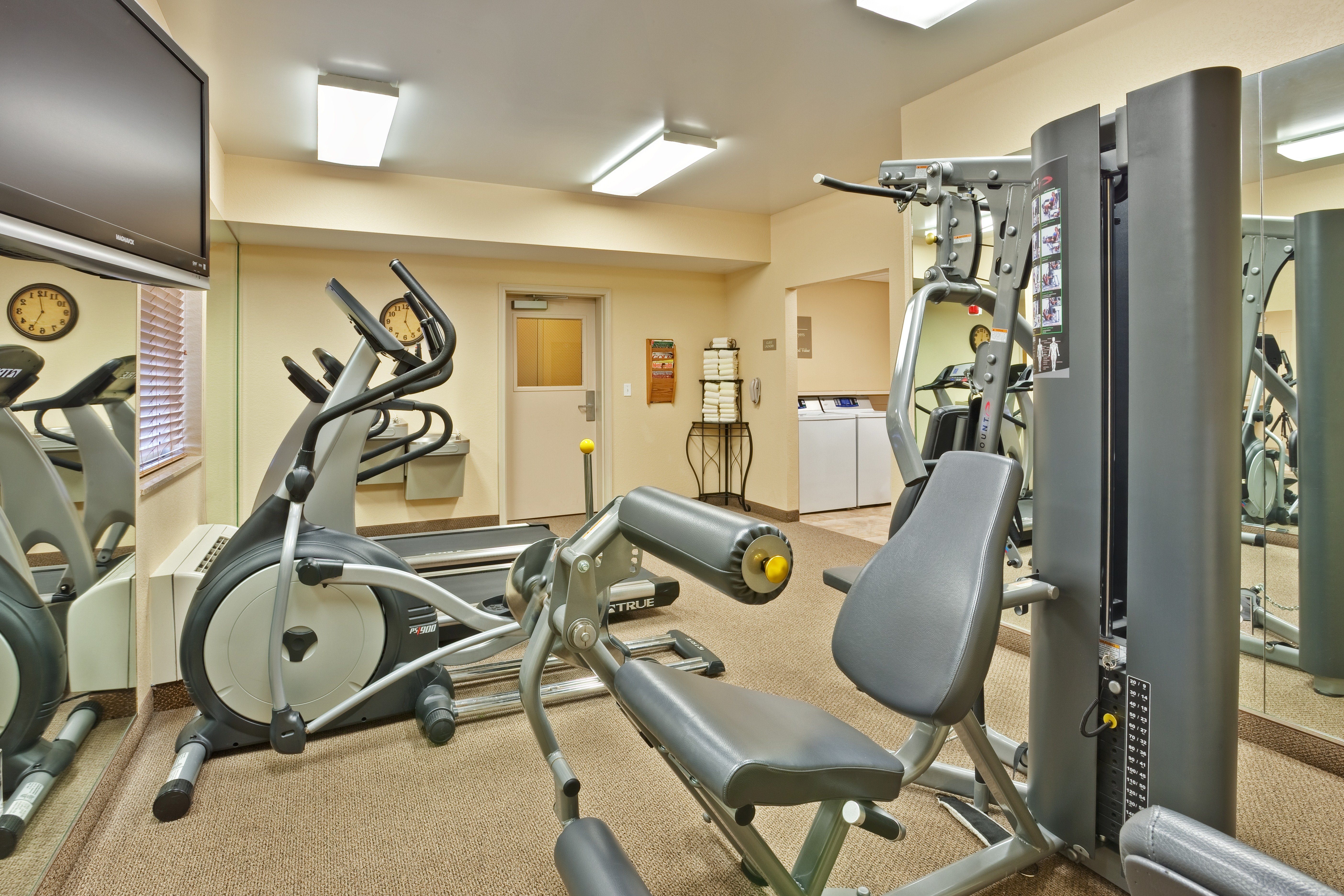 candlewood suites paducah by ihg