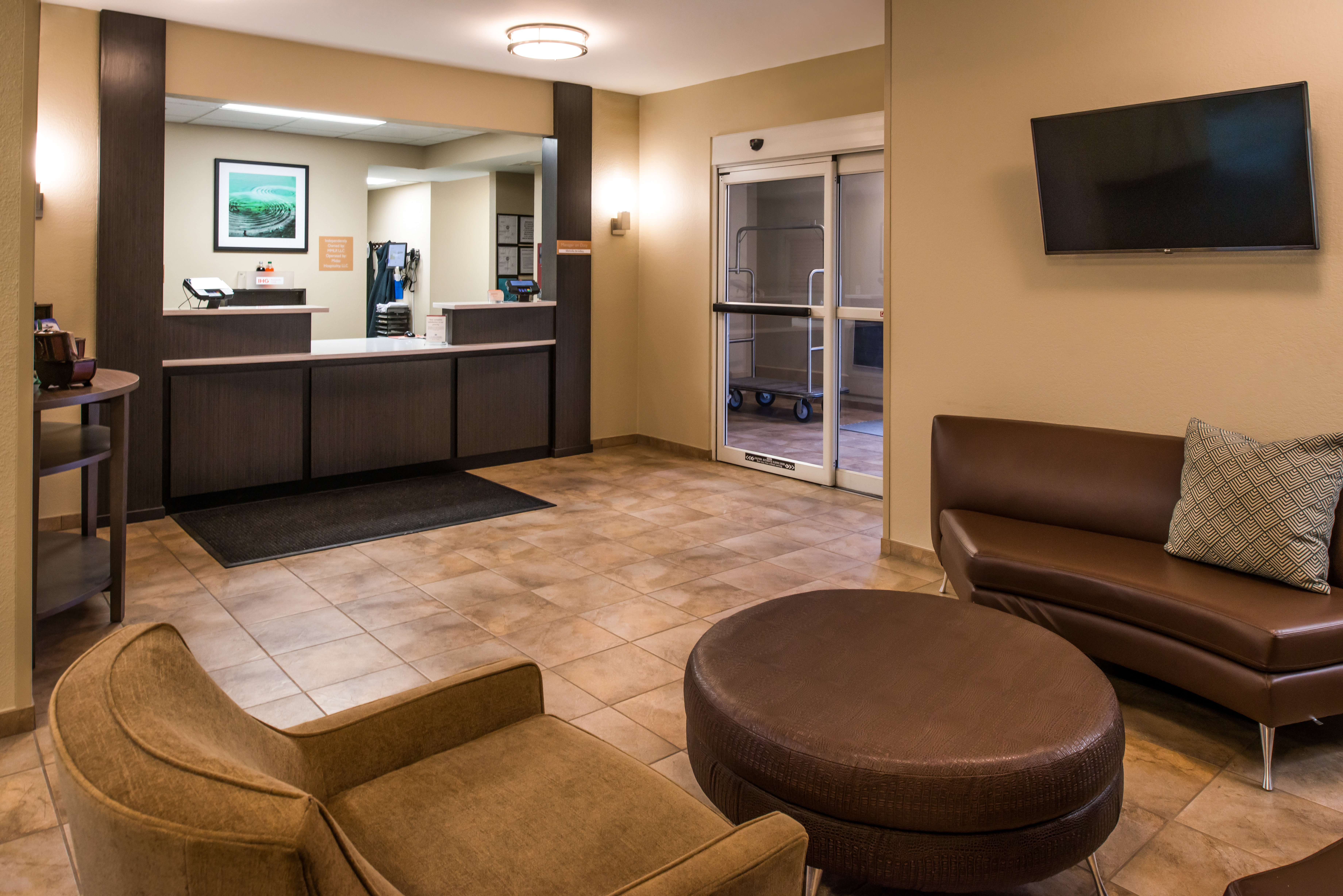 candlewood suites paducah by ihg