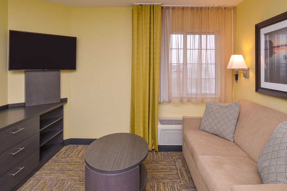 candlewood suites paducah by ihg