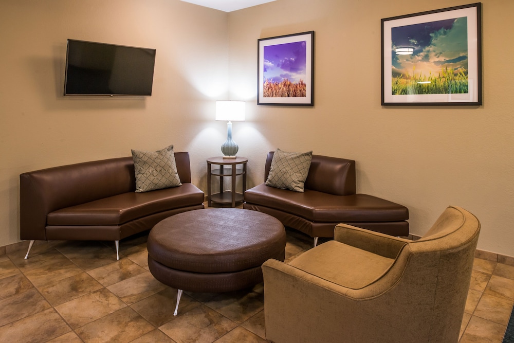 candlewood suites paducah by ihg